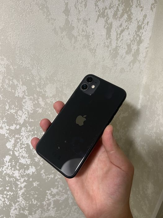 iphone 11 256 GB Neverlock