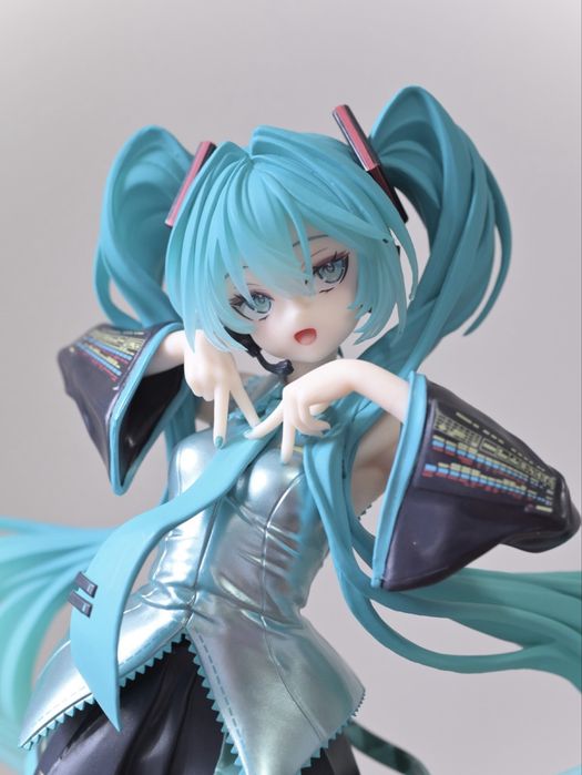 Аніме фігурка Hatsune Miku T-most 1/6 (Taito, Vision)