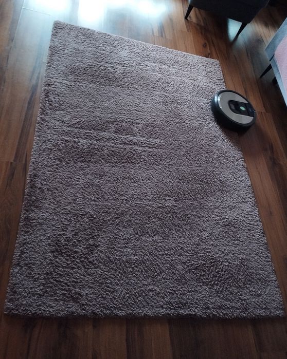 Dywan Ärende. Ikea