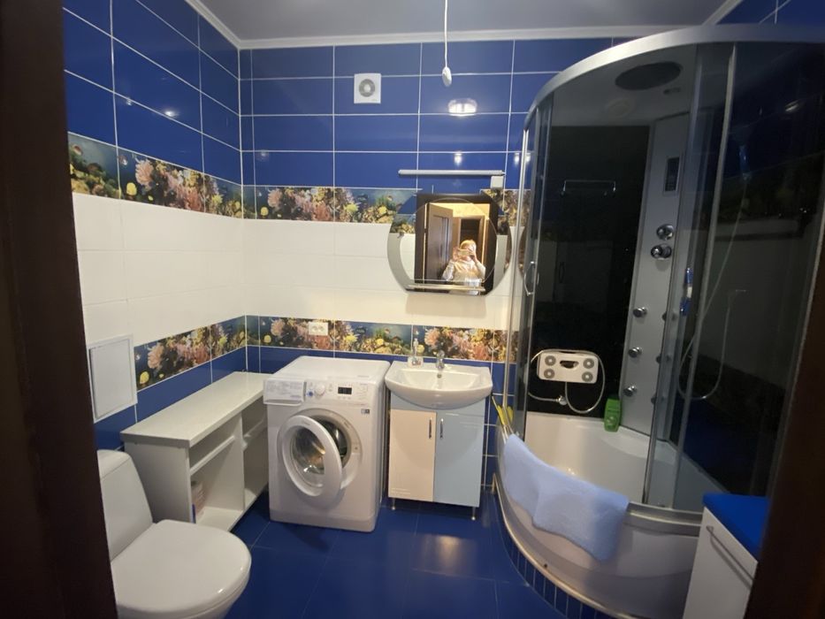 Здається квартира.