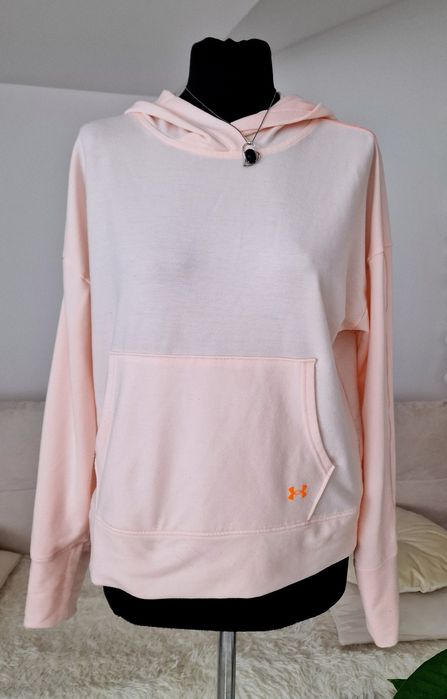 Bluza z kapturem "Under Armour ".