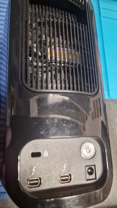 G-Tech G-RAID Studio with Thunderbolt 2 - 16TB