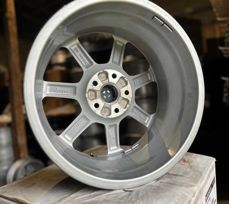 21# Alufelgi 5x112 r17 SKODA NOWE! Kodiaq Octavia II III Superb Yeti