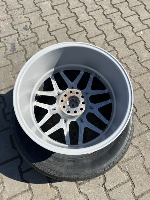 5/112 R19 Audi E-Tron , Q5 , A6 / Mercedes GLC , S222