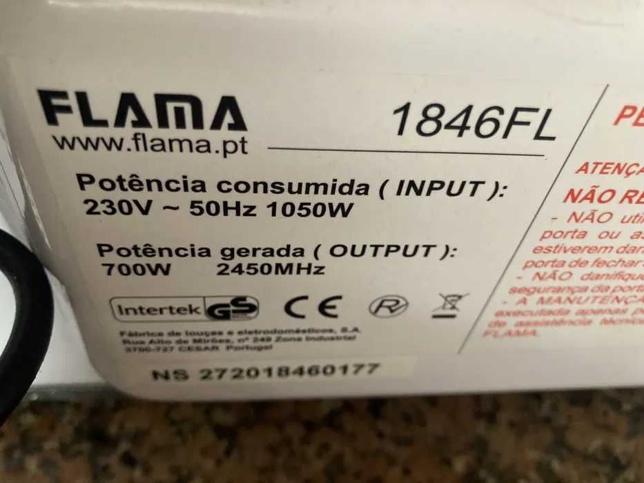 Placa Indução Ariston / Maquina café e microondas / Fondue