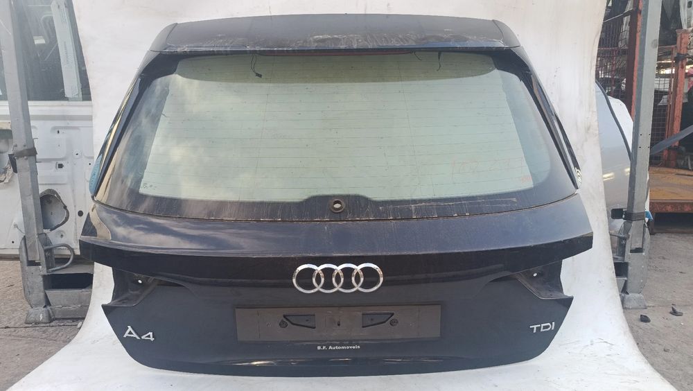 Porta / tampa da mala AUDI A4 (8W2, 8WC, B9)