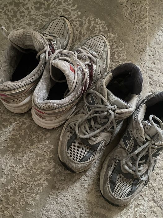Adidas/Адидас кросівки