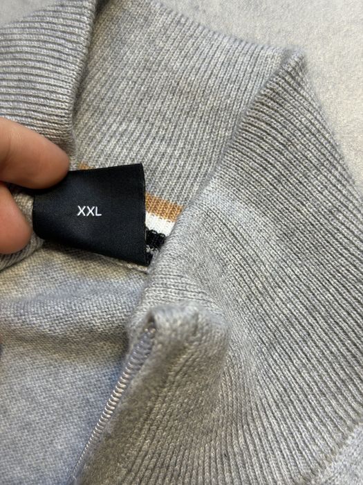 Кофта Hugo Boss