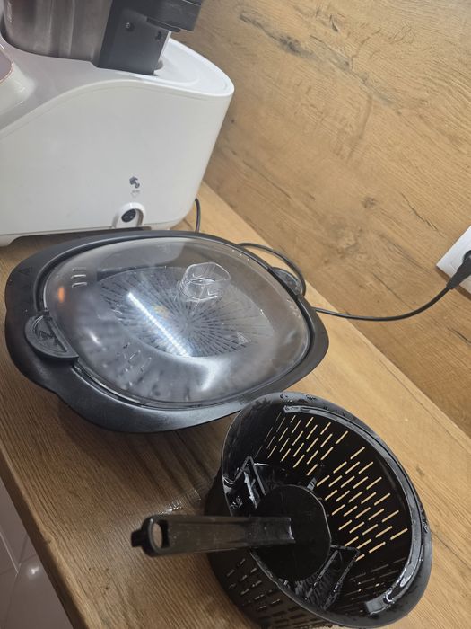 Wielofunkcyjny robot kuchenny smart HOFFEN T9532