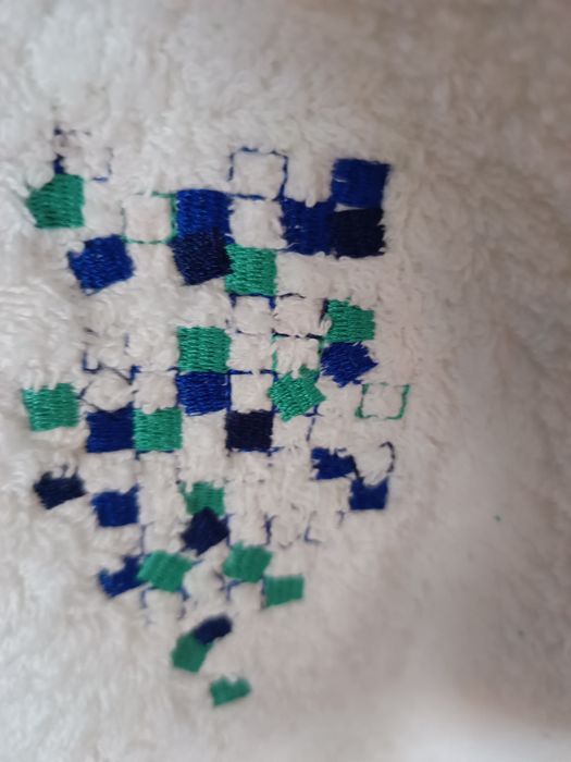 Roupão Turco, Homem, José António Tenente