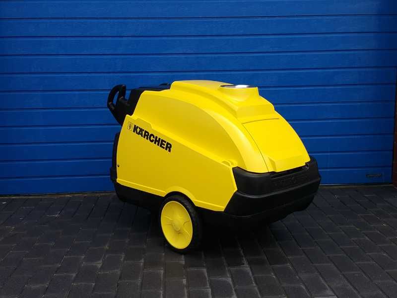 Myjka ciśnieniowa Karcher HDS 895 M Eco 1195, 1295 SUPER MOCNA SERWIS
