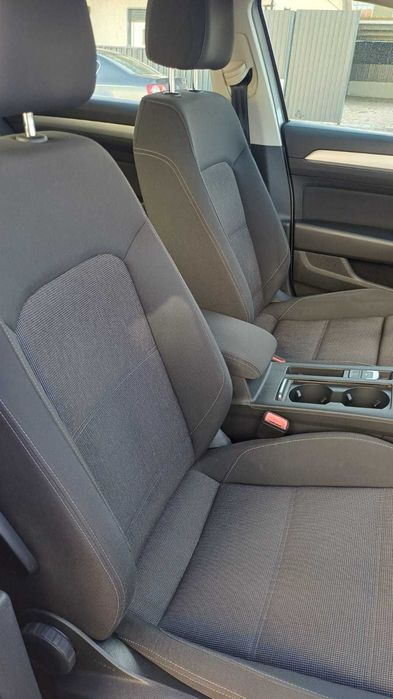 Vw passat 2.0 tdi