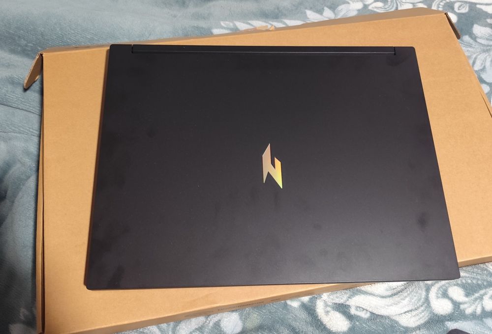 Gaming Acer Nitro V 16 AI 16" ANV16-42-R4WK