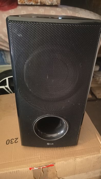 Głośnik LG Subwoofer