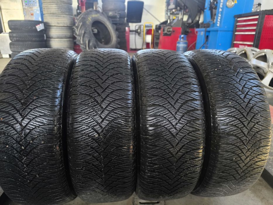 195/45r16 Goodride allseasion Elite z401 całoroczne 4 szt