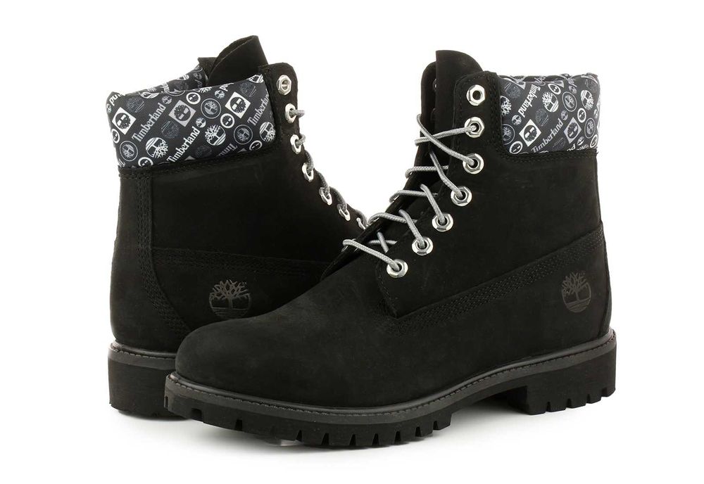 Trapery -  Timberland 6 Inch Premium WP Boot rozm. 41