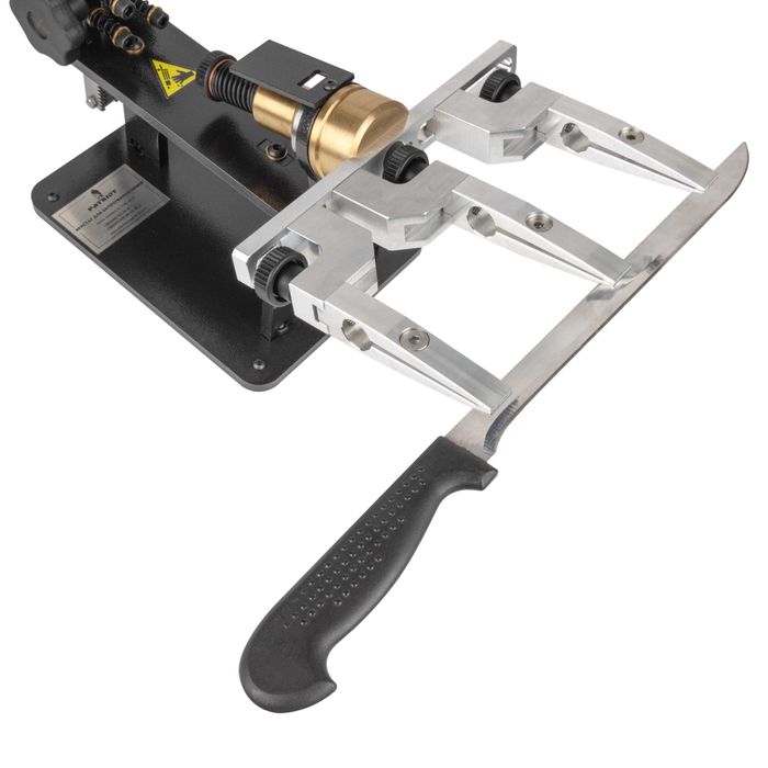 Станок Точилка для заточки ножей PATRIOT Pepper