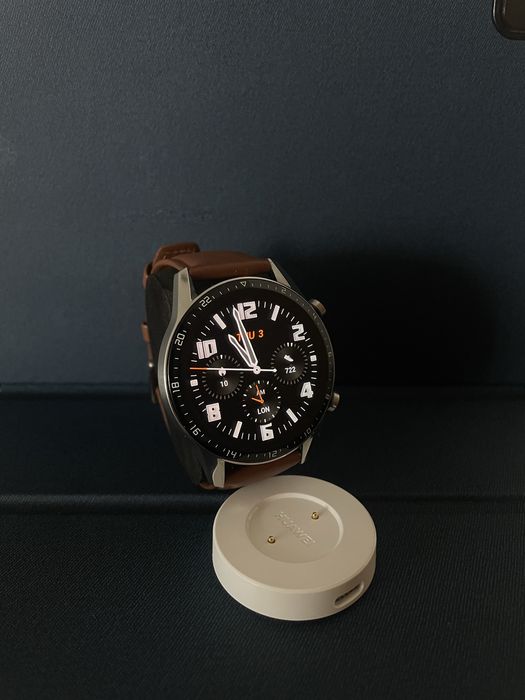 Huawei Watch GT2 Classic