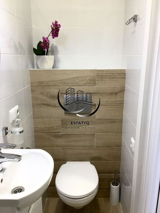 Здам 1 кімнатну квартиру-студію, ЖК Воробйові гори