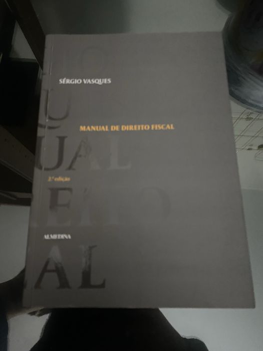 Livros Direito - excelente estado