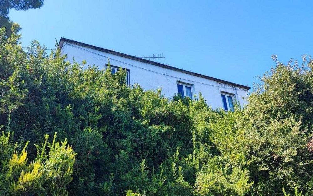 ХИТ! Первая линия моря! Дом в Хорватии, Дубровник. Пляж! Причал!