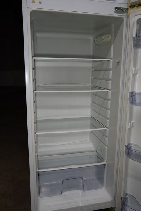 Frigorífico Whirlpool WTE2511