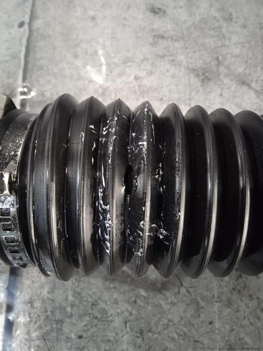 CREMALHEIRA DIREÇÃO FIAT DOBLO CARGO 2007