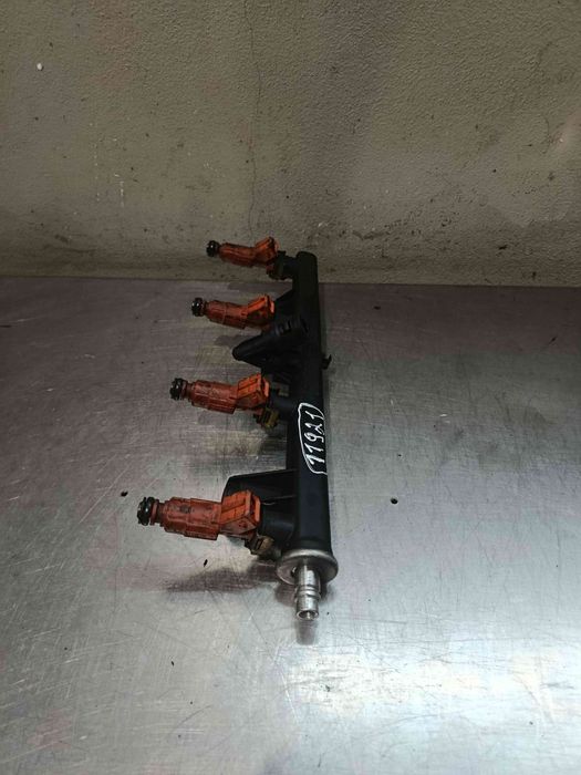 Rampa de injeção ALFA ROMEO 156 (932_)