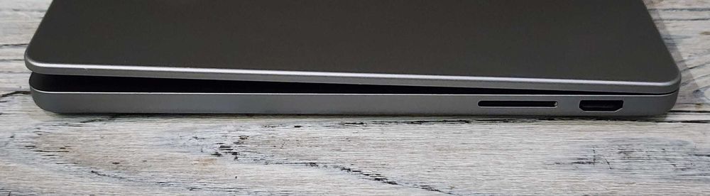 MacBook Pro 14 Mid 2023 Space (MTL73) - 850$ Магазин Гарантия