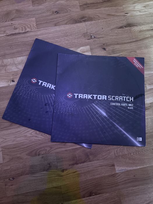 traktor scratch - Купить музыкальные инструменты - Цена на OLX.ua
