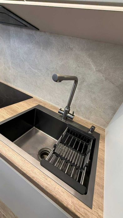 Продаж двокімнатної квартири в Кременці