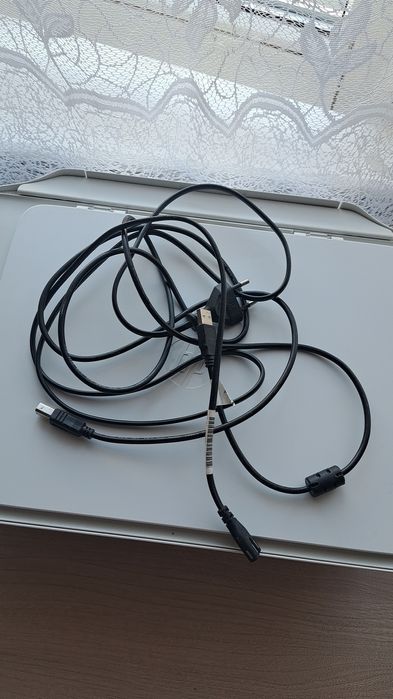 Drukarka HP Desk Jest 2710 SZYBKA SPRZEDAŻ