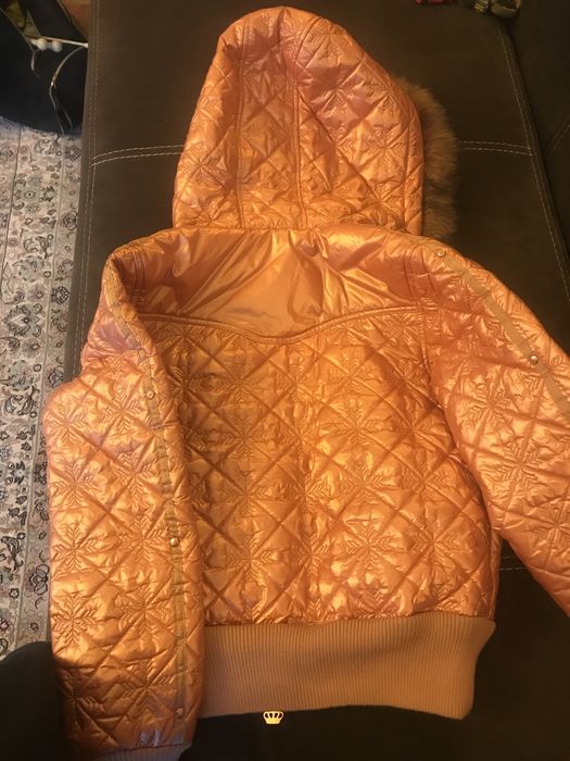 Куртка женская