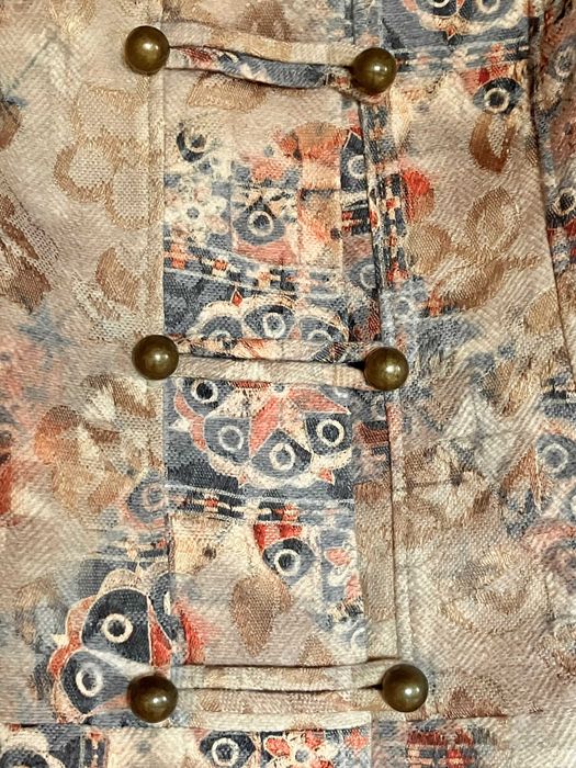 Żakiet marynarka damska Vera Moni rozm. S/M