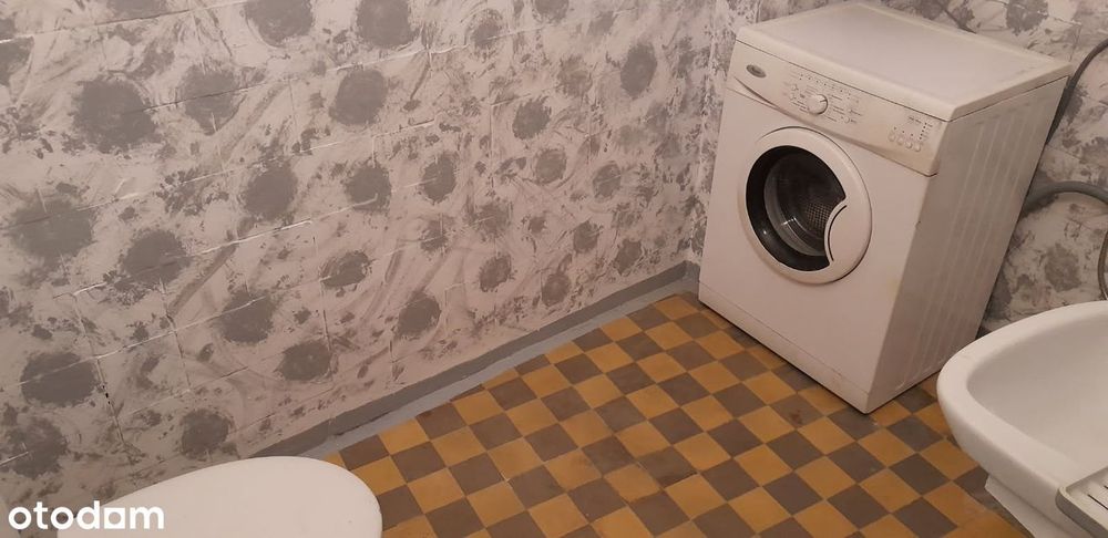 4 pokoje 80m2 plus strych 80m2 plus GARAŻ plus 2 pom. gosp. - 90% DOMU