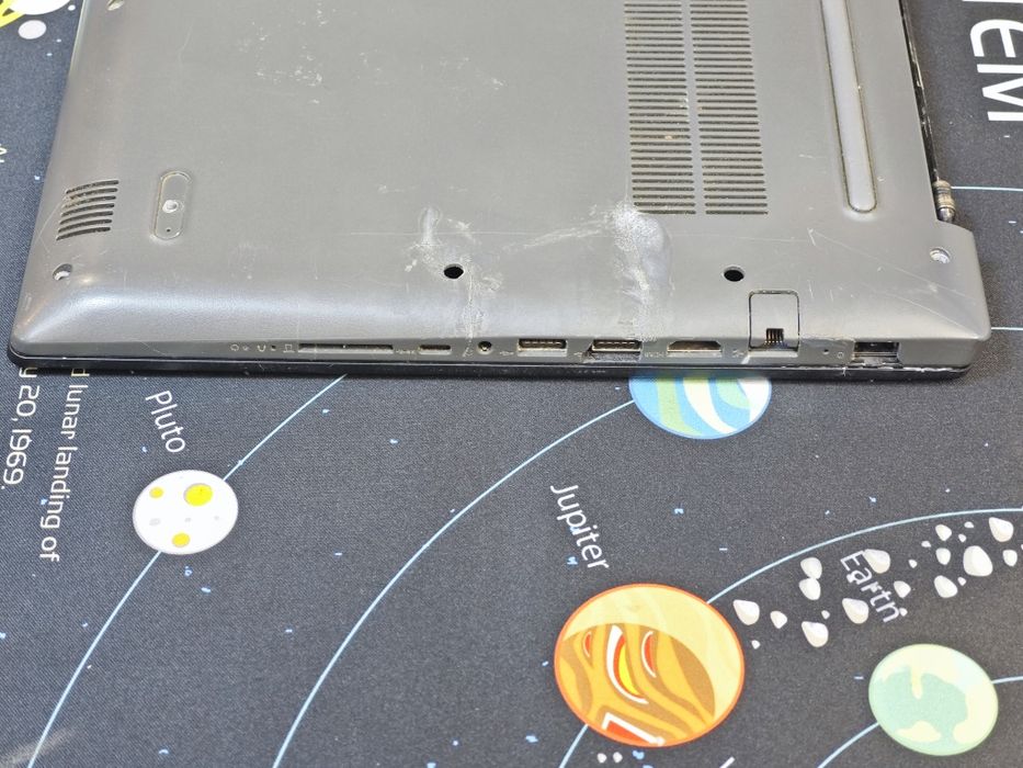 Lenovo 330-15ICH i7 8750h na części