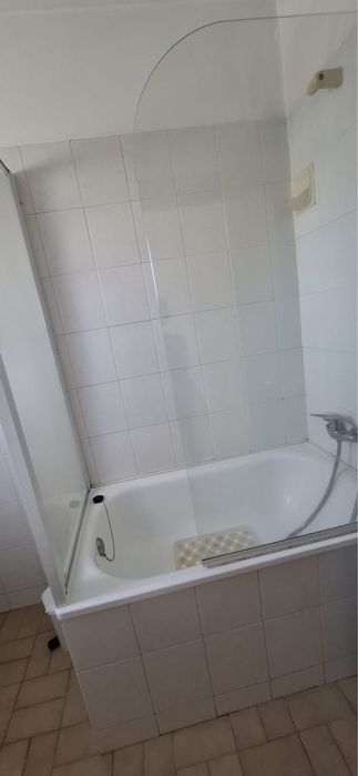 Apartamento_ topo de edificio