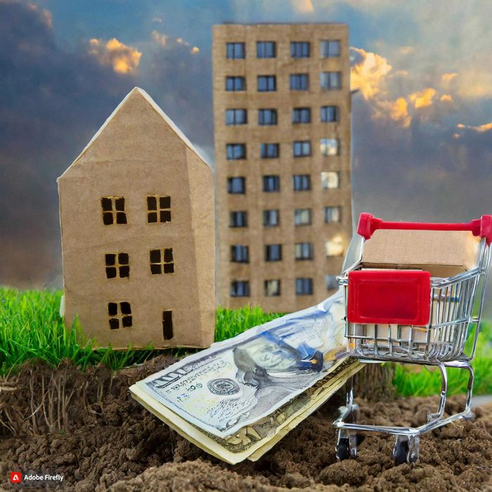 Терміновий викуп майна з проблемами, боргами та кредитами