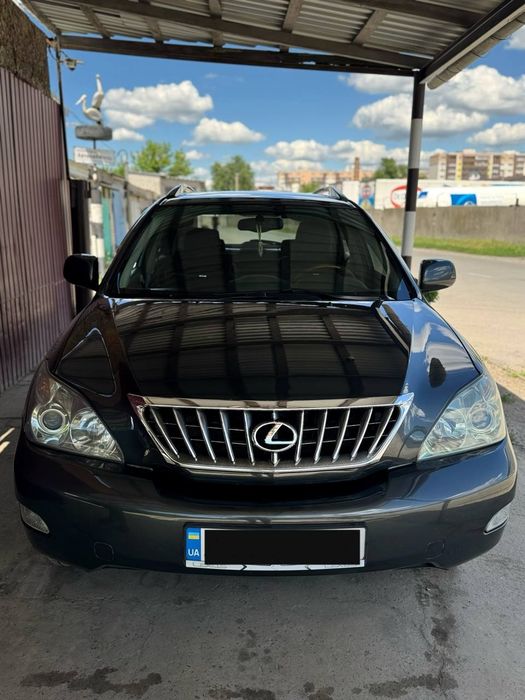 Продам Lexus RX 2004