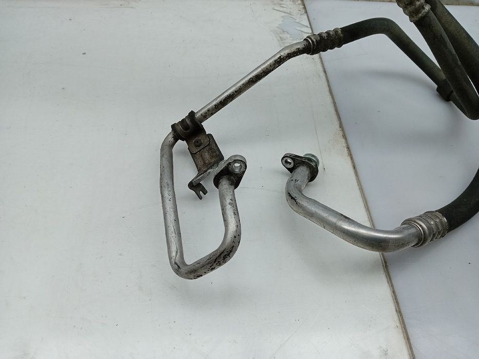 Tubo AC SMART ForTwo Coupé (453)