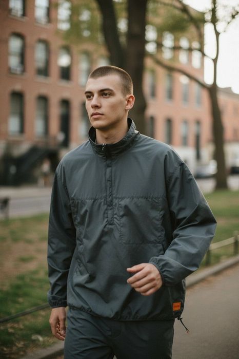 Super kurtka outdoor Hugo Boss rozm L/XL