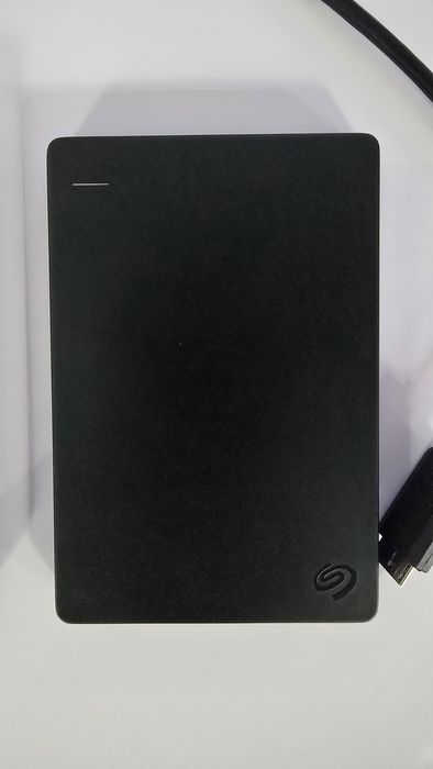 Dysk 2tb SEAGATE Game drive for Ps4