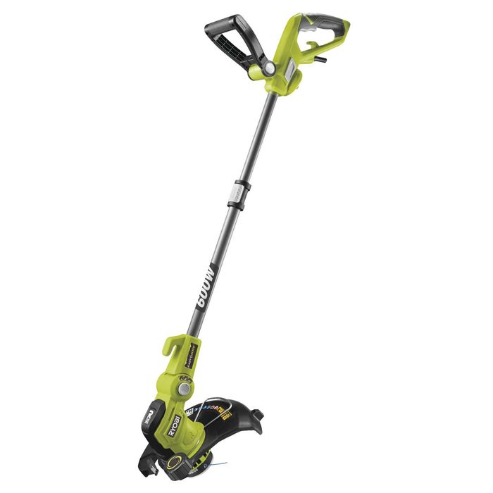 Aparador elétrico RYOBI 600 W - NOVO