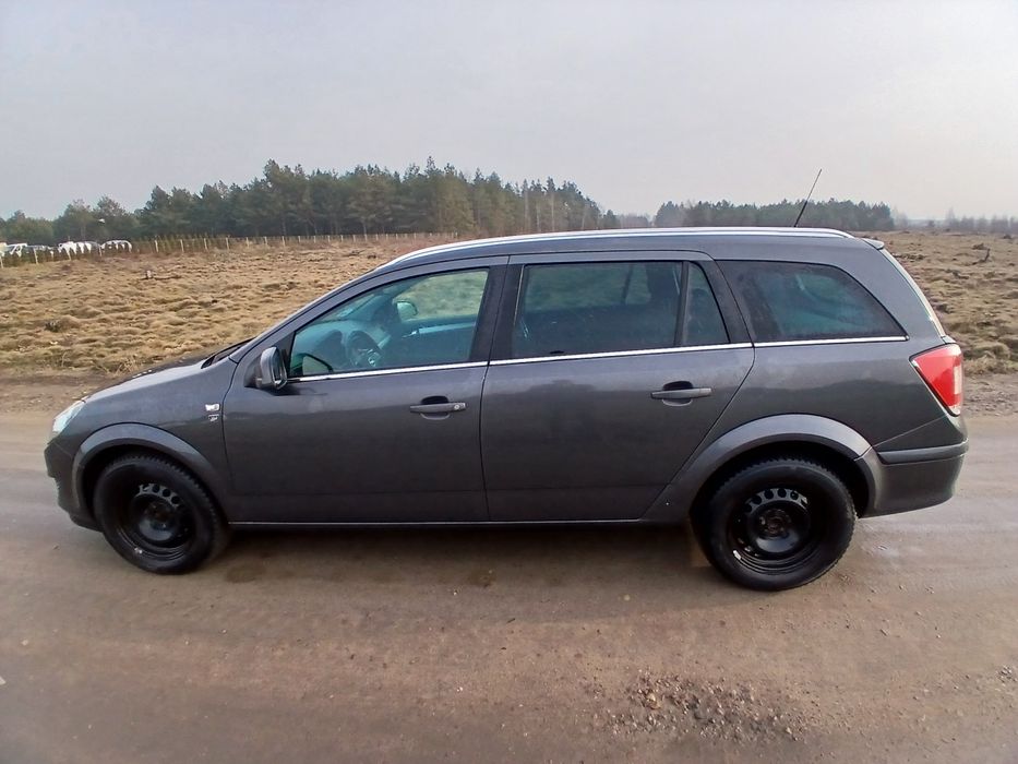 Sprzedam Opel Astra