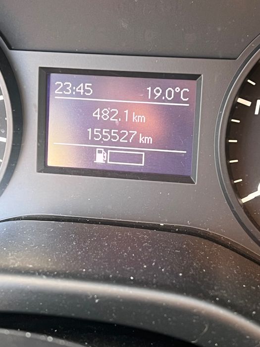 Mercedes Vito 114cdi