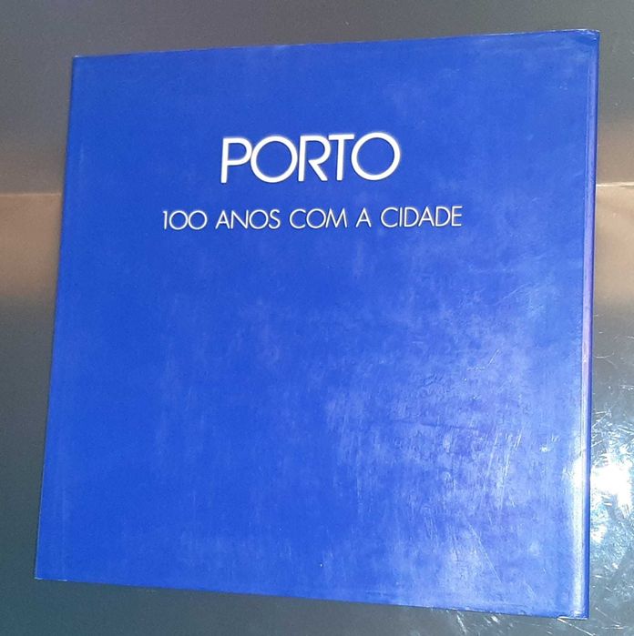 Porto 100 Anos com a Cidade – Hélder Pacheco