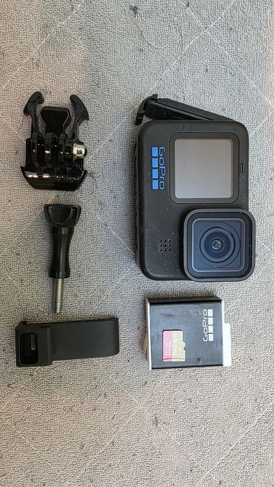 Gopro Hero 11 Black