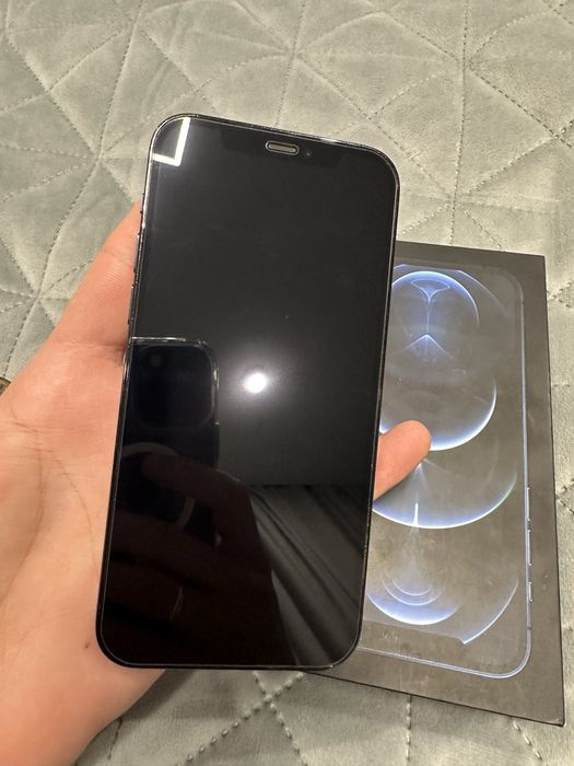 Iphone 12 pro Ідеальний стан