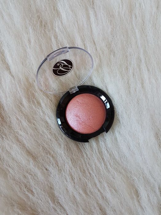 Glazel Eyeshadow Terracotta  Cienie Wypiekane Kolor 29 Cień
