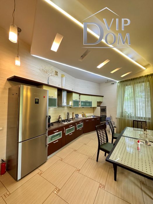 House by the address st. Gagarina pr (area 495 m²) - Atlanta.ua - photo 3